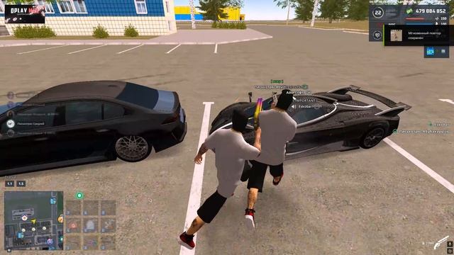 Grand Theft Auto San Andreas 2025.08.08 - 09.34.34.06.DVR смотреть онлайн
