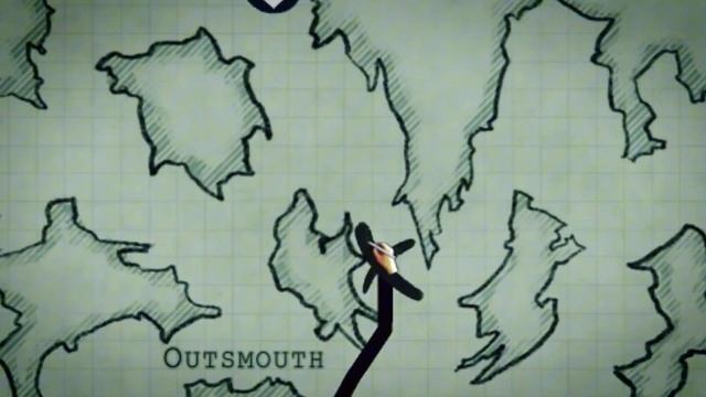 Static Dread: The Lighthouse - Official Gameplay Launch Trailer смотреть онлайн