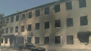 В Южной Осетии вспоминают трагические события августа 2008 года