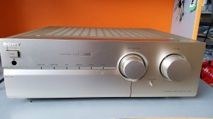 Sony TA-FB9 обслуживание