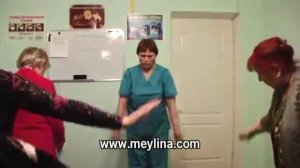 Гимнастика при диабете