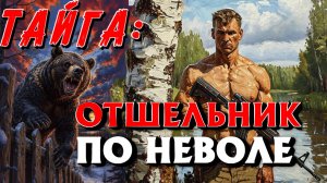 ЖУТКАЯ ТАЁЖНАЯ ИСТОРИЯ, ЕГО НАШЛИ В ЛЕСУ| ВЫЖИВАНИЕ| ТАЁЖНЫЕ ИСТОРИИ НА НОЧЬ