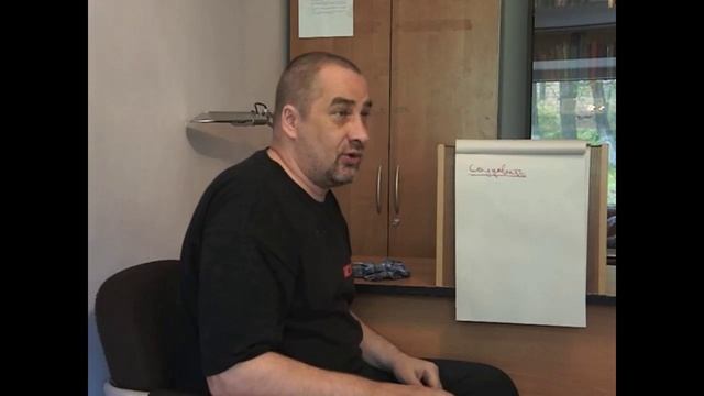 Видео кафедры философской антропологии