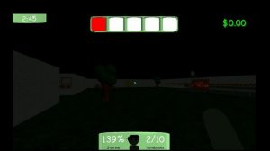 Как открыть Neil Mode!!!! (Возвращение в Raldi's Crackhouse). - Открытие Neil Mode.