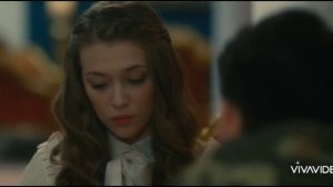 Анна и Махмуд - Ворованная ночь