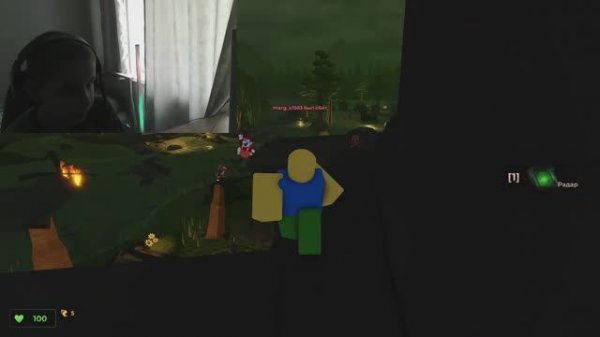 пбегаем от мемов