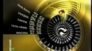 ЧасыТелеклуб (Эфир 20.03.2004)