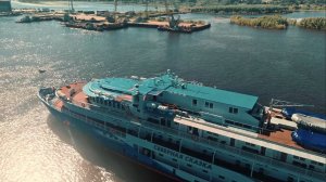 Т/х "Северная сказка"