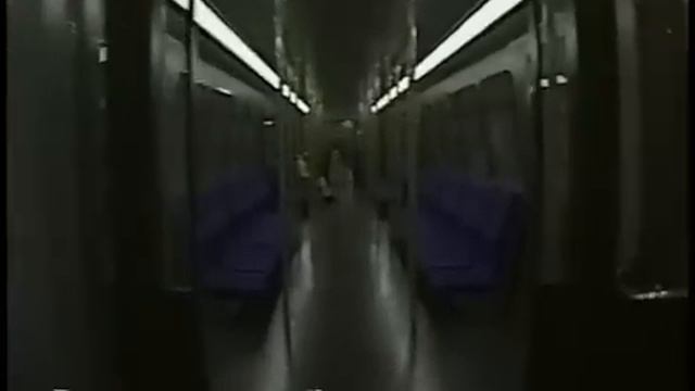 Backrooms 13 - 3 years in complex смотреть онлайн