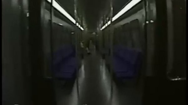 Backrooms 13 - 3 years in complex