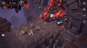 ETERNAL EVOLUTION: Обзор патчановый контент