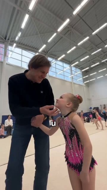 Высшая школа художественной гимнастики, СПб