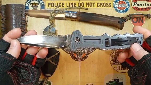 85-Совсем затемлячился)