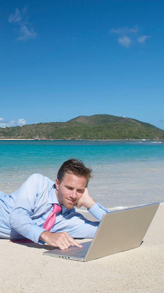 СТОП-выгорание