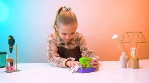 Игрушка "Бытовая техника" | FIX PRICE