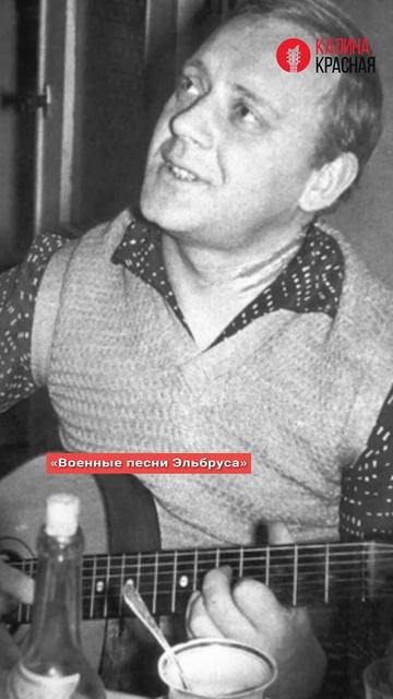 Шесть песен Юрия Визбора о Великой Отечественной войне! «Серёга Санин», «Военные фотографии» #shorts смотреть онлайн