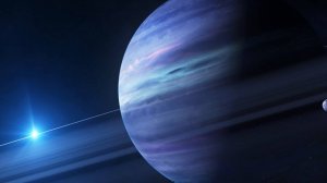 Тайны Нептуна