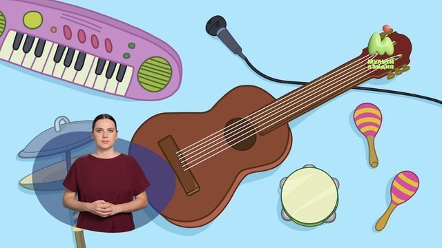 Простоквашино. 84. Картонная любовь (РЖЯ)