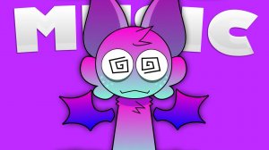 МУЗЫКА ЭММЫ | МУЗЫКА СПРУНКИ ПИРАМИКСЕД