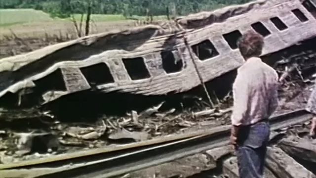 Тайны Крупнейшей ЖД катастрофы СССР _ Ашинская трагедия _ 1710 км.mp4 смотреть онлайн