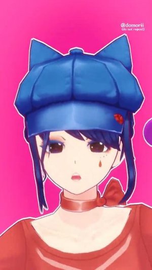 Cappie ラビットホール/Кроличья нора〖原神 : Genshin Impact MMD〗#cappie