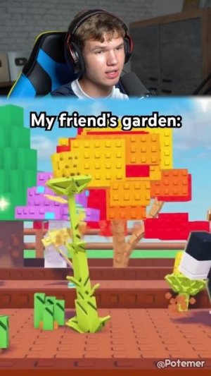 ПОВ: ТОТ САМЫЙ ДРУГ В ROBLOX🌴 (Вырасти Сад) #shorts #шортс #roblox #роблокс #вроблокс #робуксы #мем