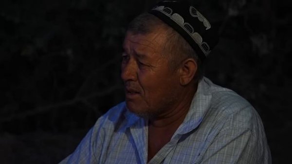 TANQA CHOY 11-QISM. TRAKTORDAN BOYIGAN INSON