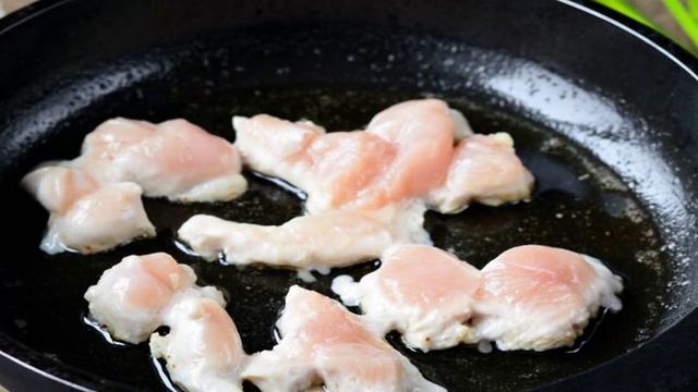 Сборник рецептов