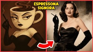 🦈👟 УГАДАЙТЕ МЕМЫ О ГНИЩЕ ЧЕЛОВЕЧЕСКОГО МОЗГА 👨 | Голосовой вызов | Espressona Signora ☕