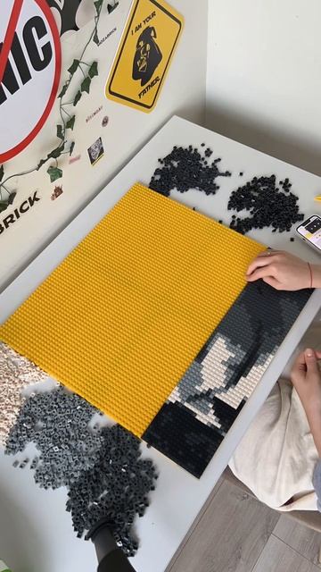 В ожидании второго сезона Уэнздей 🖤