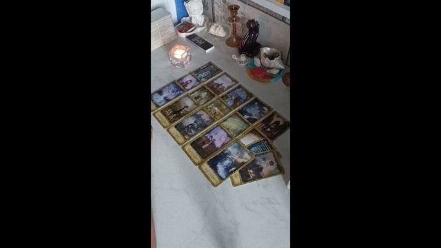 Что-то необычайное врывается в вашу жизнь