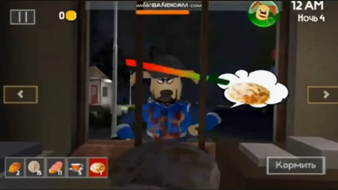 5 ночей с Тимохой 4 андройд(бета версию снять не удалось).День1,Ночь 1 и 2.Ждём пятую часть смотреть онлайн