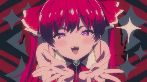 【Houshou Marine】I's Your Treasure Box