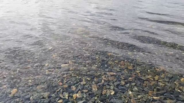 На озеро Тургояк.