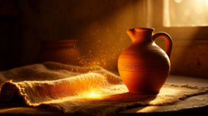 Бога Ищешь? ✨ Кабир: "Я не в Храме!" 🌙 Суфийская Версия | Искреннему Искателю — Сию Же Минуту!