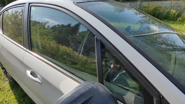 Отзыв владельца Ситроен С4 седан. Стоит ли брать? Что нужно знать до и после покупки.