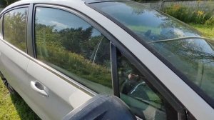 Отзыв владельца Ситроен С4 седан. Стоит ли брать? Что нужно знать до и после покупки.