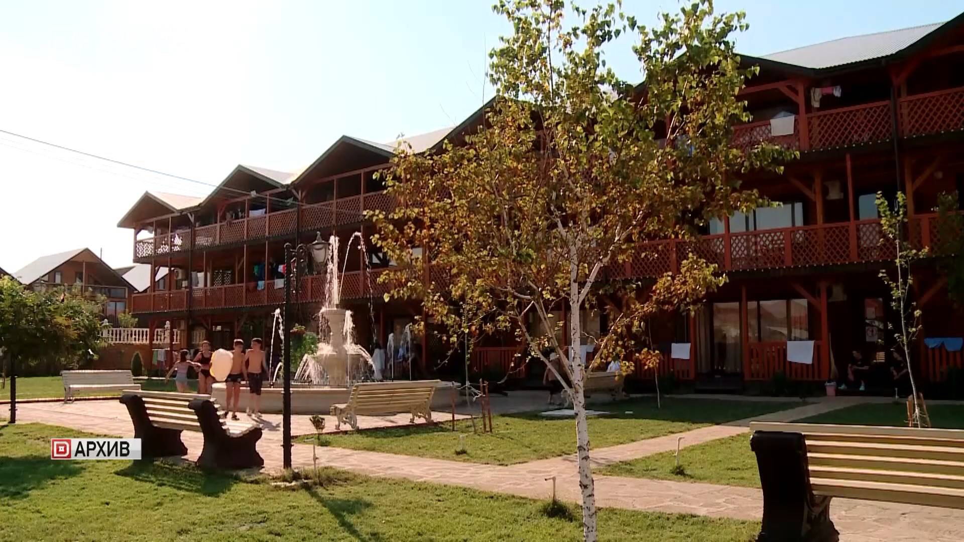 Гостиницы и базы отдыха в Дагестане должны пройти процедуру самооценки в реестре туриндустрии