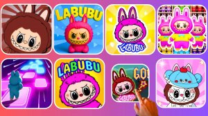 LABUBU
