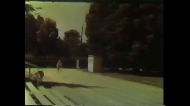 Bud Winter on Sprint Drills [So You Want to Be a Sprinter] смотреть онлайн