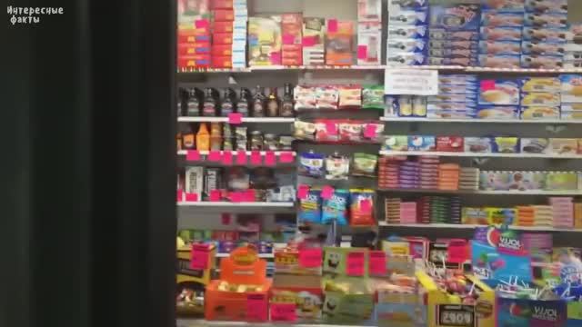 8 легендарных советских пищевых продуктов, которые дети СССР помнят до сих пор смотреть онлайн