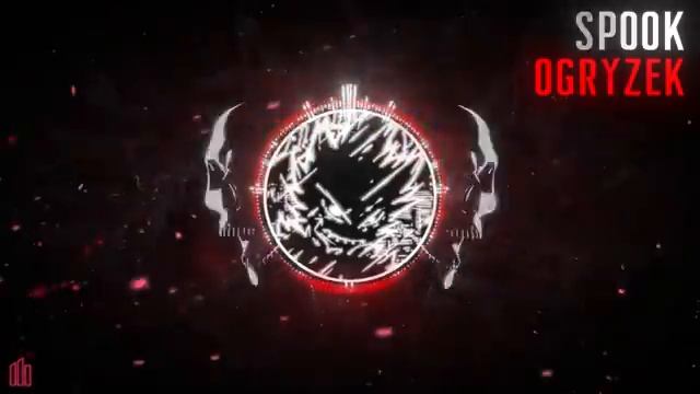 Ogryzek - SPOOK (Official Visualiser) смотреть онлайн