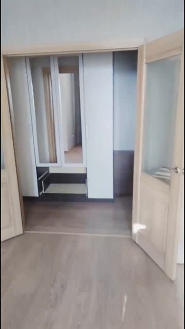 1к Дериглазова 107, 10эт,42кв.м