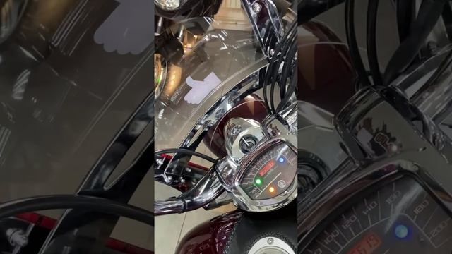 YAMAHA XVS1300 (2008) смотреть онлайн