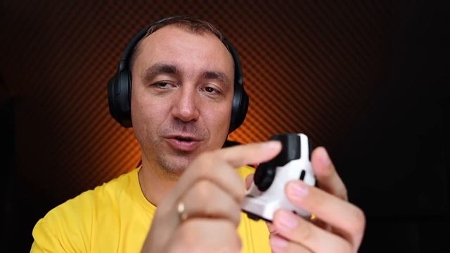 АСМР - Все Мои Микрофоны