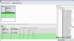 19_ Звезда-треугольник, подключение и программирование ПЛК Часть 8