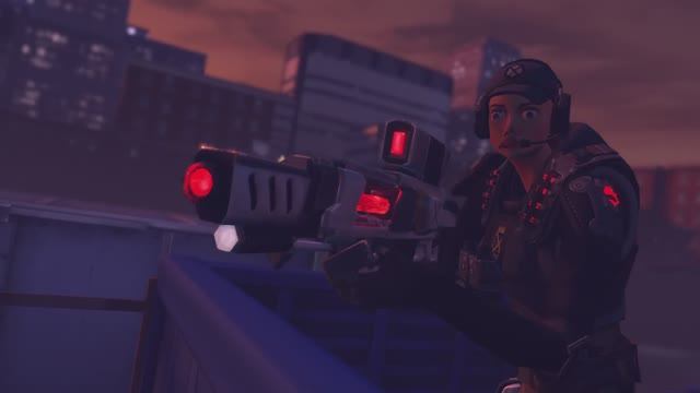 XCOM Enemy Unknown ● #1.15 [Терминатор] Увиденное уже не развидеть смотреть онлайн