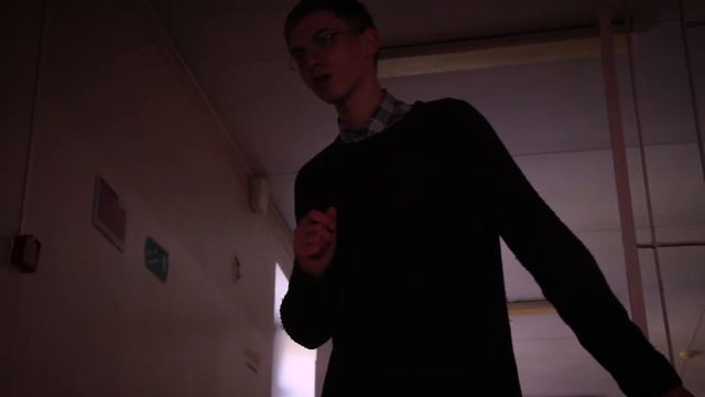 «Скрипка и немножко нервно», Владимир Маяковский, 1914 || MS & JC Prod.