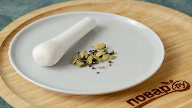 Книга рецептов