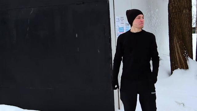 Жоский Поцик. Эпизод первый.